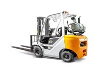 LPG-vorkheftrucks Still RCG 50