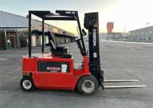 LPG-vorkheftrucks Cesab SID/L 25 G