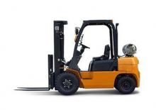 LPG-vorkheftrucks Sinoway SWF20LG