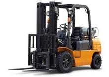 LPG-vorkheftrucks Sinoway SWF30LG
