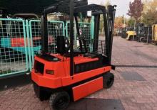 LPG-vorkheftrucks Balkancar TFG 1633 C19
