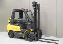 LPG-vorkheftrucks OM XG 30