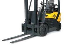 LPG-vorkheftrucks OM XG 20