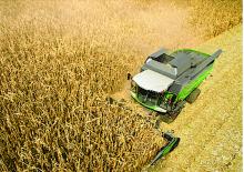 Combine maaidorsers Fendt 5275 C-PLI