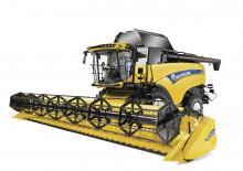 Combine maaidorsers New Holland CX8.80 ST5  