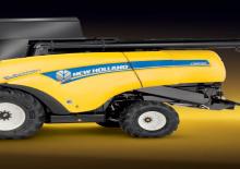 Combine maaidorsers New Holland CX 8070 Elevation
