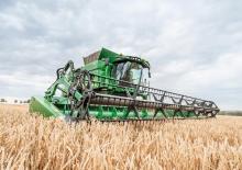 Combine maaidorsers John Deere T550 HM™