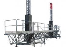 Masthoogwerkers CAMAC Camac 3000