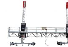 Masthoogwerkers CAMAC Camac 3000