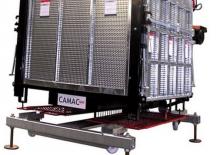 Industriele takel CAMAC ECP 1000/150
