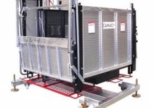 Industriele takel CAMAC ECP 1000/150