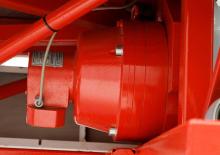 Masthoogwerkers Scanclimber Kosmos SC4000 