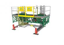 Masthoogwerkers Hydro Mobile M-SERIES 14´ UNIT