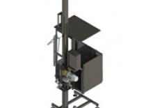 Industriele takel Climber International PH5
