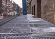 Masthoogwerkers Elevadores Alher PM 200