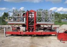 Masthoogwerkers Scanclimber SC 1300