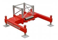 Masthoogwerkers Scanclimber Centum SC10000 