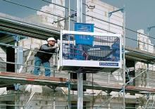 Masthoogwerkers Böcker Super-Lift S 225