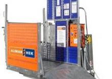 Industriele takel Alimak TPL 300