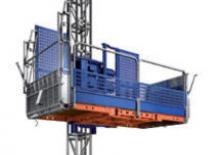 Masthoogwerkers Alimak TPM 1300 SD