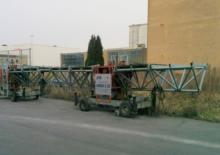 Masthoogwerkers Piat UNION S CE