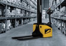 Walkie stapelaars Hyundai 10 ES 7 N