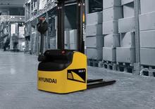 Walkie stapelaars Hyundai 10 LS 7 N