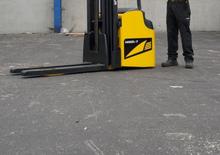 Walkie stapelaars Hyundai 12 MSL 7 N