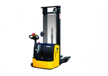 Walkie stapelaars Hyundai 15 ES