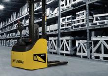 Walkie stapelaars Hyundai 20 HS 7