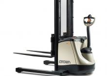 Walkie stapelaars Crown 20M