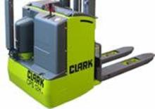 Walkie stapelaars Clark CPS 12 H ac