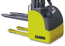 Walkie stapelaars Clark CPS 12 L ac