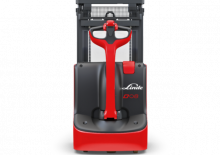 Walkie stapelaars Linde D08 ION 
