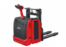 Walkie stapelaars Linde D12HP