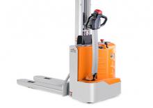 Walkie stapelaars Still ECV 10 C