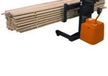 Walkie stapelaars Genkinger EGPL 25