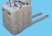 Walkie stapelaars Stöcklin EHS 1600 Inox
