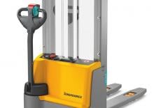 Walkie stapelaars Jungheinrich EJC M10 ZT