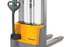 Walkie stapelaars Jungheinrich EJC M10 ZT