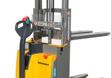 Walkie stapelaars Jungheinrich EJD 118