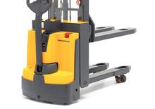 Walkie stapelaars Jungheinrich EJD-K 18