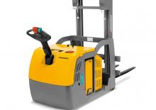 Walkie stapelaars Jungheinrich EJG 214