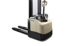 Walkie stapelaars Crown ES 4000-1.6 TL
