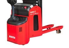 Walkie stapelaars Manitou ES 410