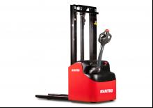 Walkie stapelaars Manitou ES 412 ET