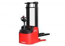 Walkie stapelaars Manitou ES 614 FR-PFR