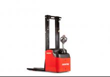 Walkie stapelaars Manitou ES 614 LI-PFR