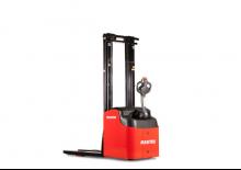 Walkie stapelaars Manitou ES 616 LI-PFR
