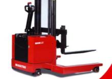 Walkie stapelaars Manitou ES 713